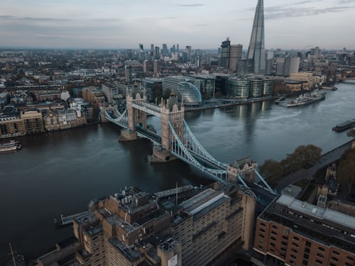 London, UK