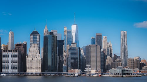 New York, USA