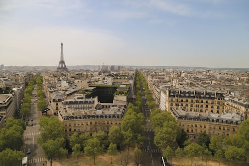 Paris, France